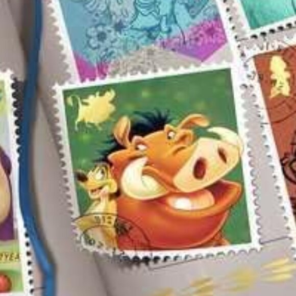 New sealed Ravensburger 2000pcs Puzzle- My Favourite Stamps | Adult Puzzles - Picture 7 of 13